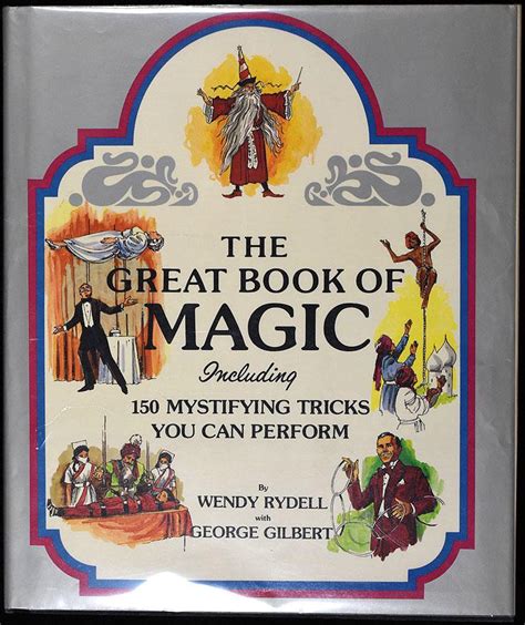 Great Book Of Magic Parimatch