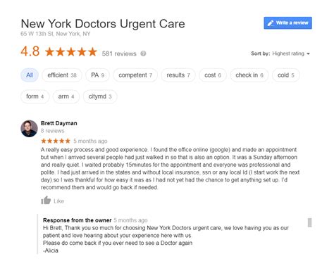 Great Doctor Review 2024