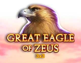 Great Eagle Of Zeus 3x3 888 Casino