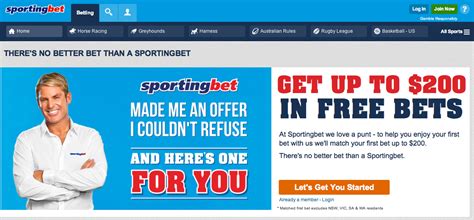 Great Expections Sportingbet