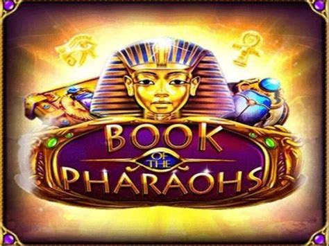 Great Pharaoh Novibet