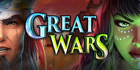 Great Wars Slot - Play Online