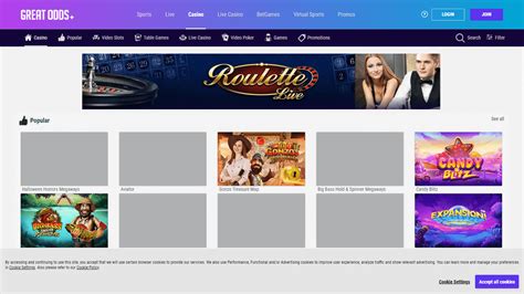 Greatodds Casino Download