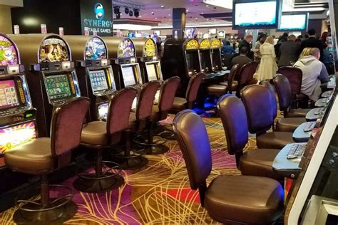 Greektown Casino Limite De Idade