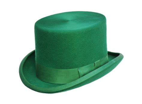 Green Hat Brabet