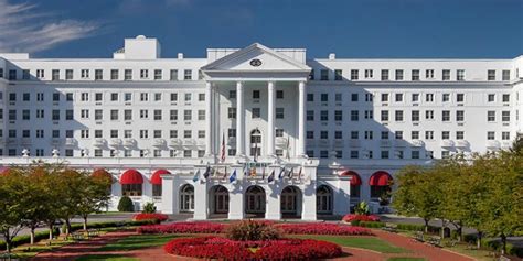 Greenbrier Blackjack