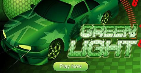 Greenlight Slots