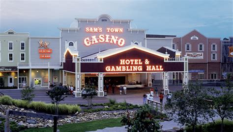 Greenwood Mississippi Casinos