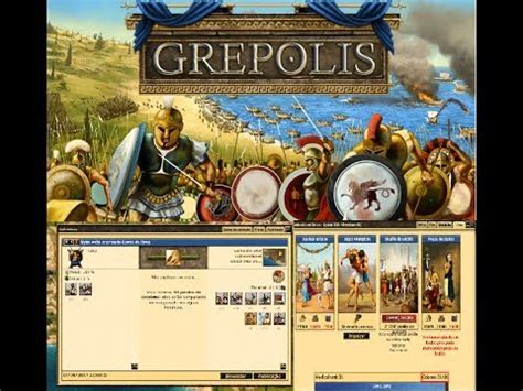 Grepolis Slot Libero