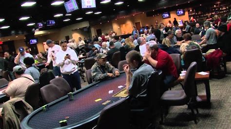 Gretna Florida Sala De Poker