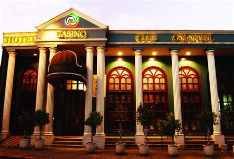 Griffon Casino Costa Rica