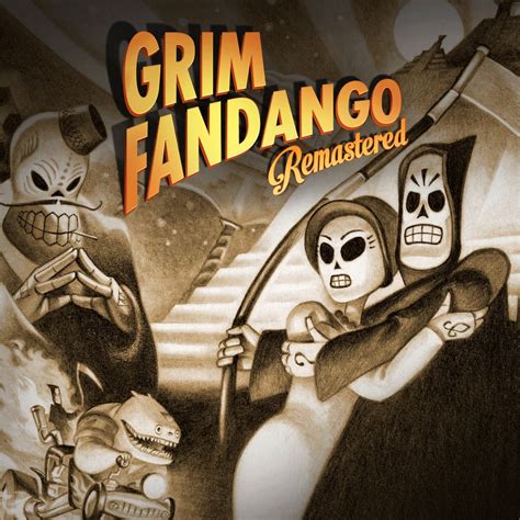 Grim Fandango Mesa De Roleta