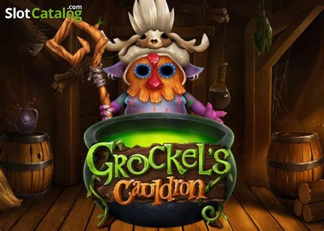 Grockel S Cauldron Review 2024