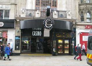 Grosvenor Casino Coventry Codigo De Vestuario