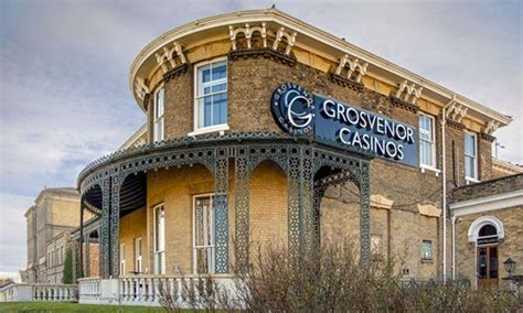 Grosvenor Casino Great Yarmouth Eventos