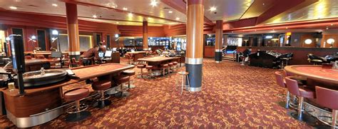 Grosvenor Casino Portsmouth Empregos