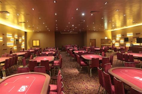 Grosvenor G Casino Manchester Poker