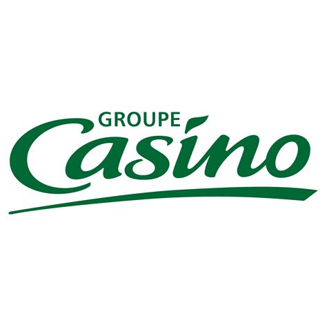 Groupe Casino Cerco Sociais De Paris