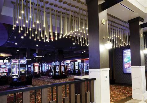 Grove Casino Abertura