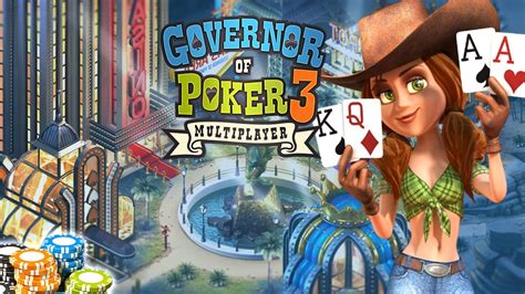 Grover De Poker 3 Download