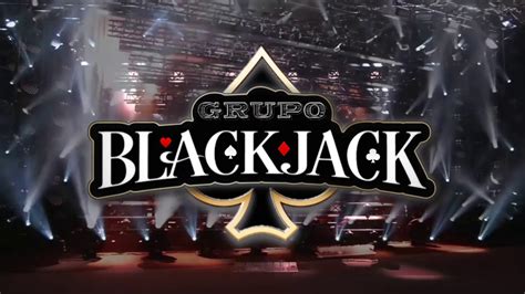 Grupo De Blackjack