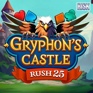 Gryphon S Castle Parimatch