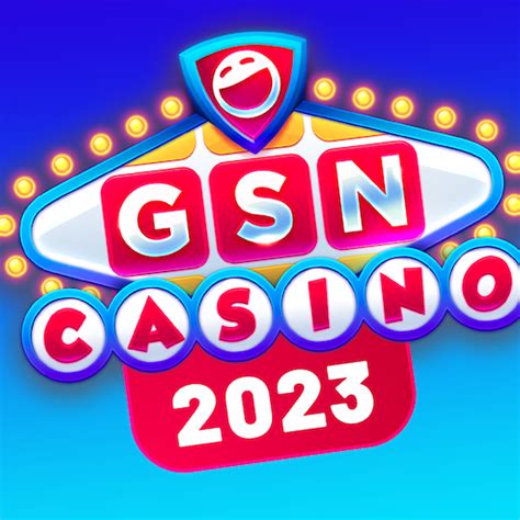 Gsn Casino App Store