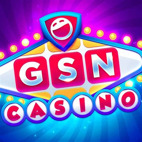 Gsn Casino Tokens