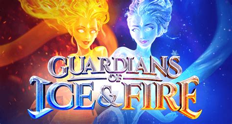 Guardians Of Ice Fire 888 Casino