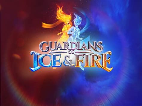 Guardians Of Ice Fire Blaze