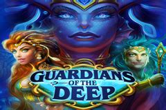 Guardians Of The Deep Pokerstars