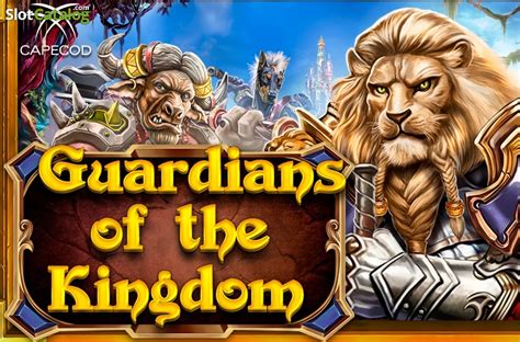Guardians Of The Kingdom Review 2024