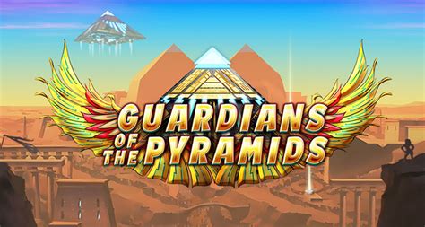 Guardians Of The Pyramids Parimatch