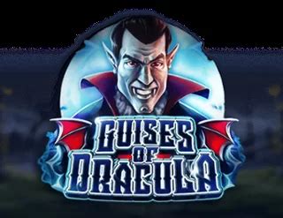 Guises Of Dracula Betway