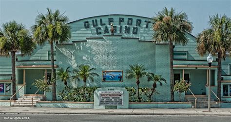 Gulfport Casino Florida