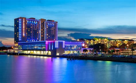 Gulfport Ms Island View Resort Casino