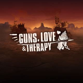Guns Love And Therapy Parimatch