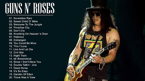 Guns N Roses Betfair