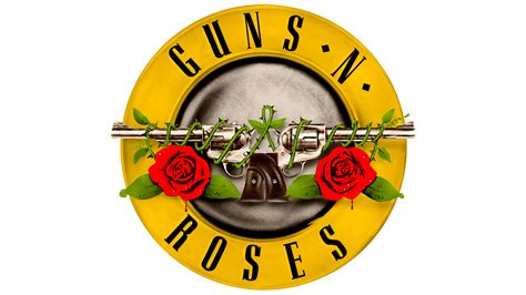 Guns N Roses Brabet