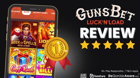 Gunsbet Casino Review