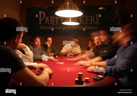 Gutshot Poker Club De Londres