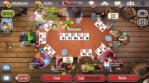 Guvernator Poker 1 Download Full