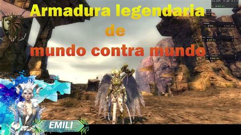 Gw2 Ascendeu A Armadura Defensiva Infusao De Fenda