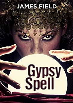 Gypsy Spell Blaze