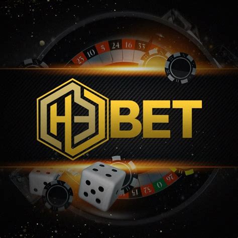 H3bet Casino Aplicacao