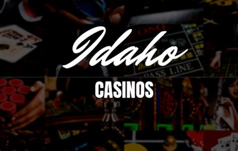 Ha Os Casinos Em Twin Falls Idaho