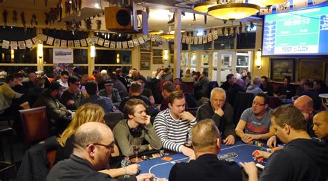 Haarlem Poker