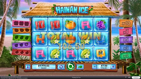 Hainan Ice 1xbet