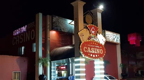 Haiti Casino Paraguay