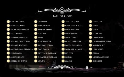 Hall Of Gods Bodog